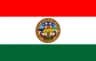 Coat of arms of San Diego County