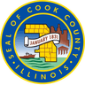 Coat of arms of Cook County