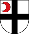 Wappen von Attendorn