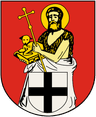 Wappen von Wenden