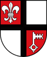 Wappen von Medebach