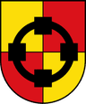 Wappen von Olsberg