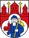 Wappen von Winterberg
