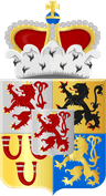 Wappen von Limburg