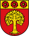 Wappen von Selm