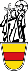 Wappen von Werne