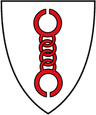 Wappen von Bönen