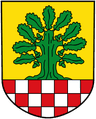 Wappen von Holzwickede