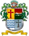 Wappen von Ciudad Guzmán