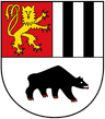 Wappen von Bad Berleburg
