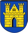 Wappen von Freudenberg