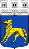 Wappen von Hilchenbach