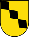 Wappen von Neunkirchen