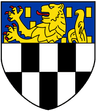 Wappen von Wilnsdorf