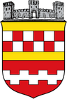 Wappen von Bergneustadt