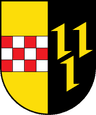 Coat of arms of Hemer