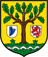 Wappen von Waldbröl