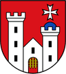 Wappen von Wiehl