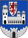 Wappen von Wipperfürth