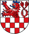 Wappen von Engelskirchen