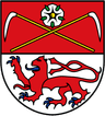 Wappen von Marienheide