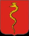 Wappen von Smijiw