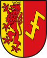 Wappen von Erwitte