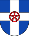 Wappen von Geseke