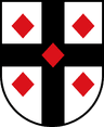 Wappen von Rüthen