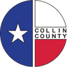Coat of arms of Collin County