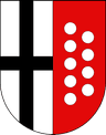 Wappen von Warstein