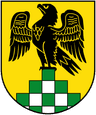 Wappen von Anröchte