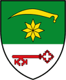 Wappen von Bad Sassendorf