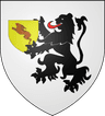 Wappen von Hazebrouck