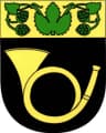 Wappen von Řevničov