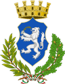 Coat of arms of Salò