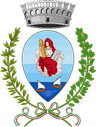 Coat of arms of Cattolica