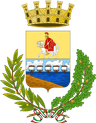 Coat of arms of Riccione
