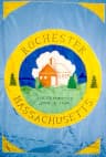 Wappen von Rochester