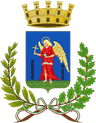 Coat of arms of Santarcangelo di Romagna