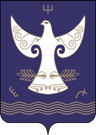 Coat of arms of Kugarchinsky District