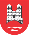 Wappen von Peja