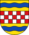 Wappen von Ennepe-Ruhr-Kreis