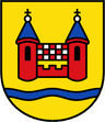 Wappen von Schwelm