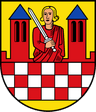 Coat of arms of Iserlohn