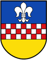 Wappen von Breckerfeld