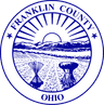 Wappen von Franklin County