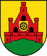 Wappen von Gevelsberg