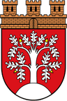 Wappen von Herdecke