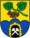 Wappen von Sprockhövel